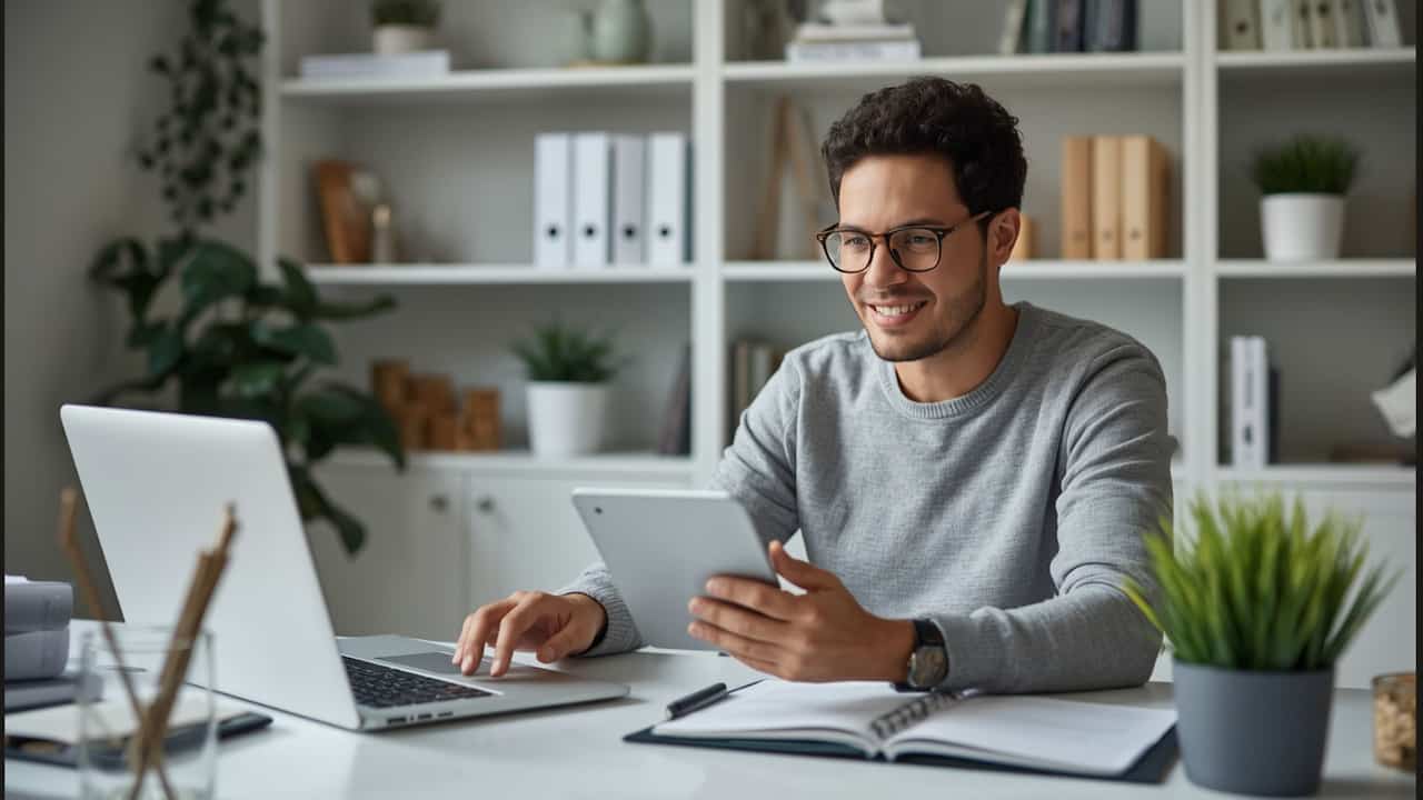 How to Create a Budget You Can Actually Stick To a powerful, modern, and visually engaging featured image representing smart budgeting, financial discipline, financial confidence, and long-term financial stability.